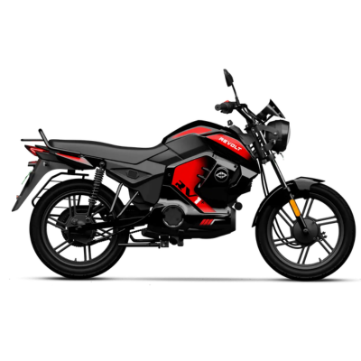 Revolt RV400